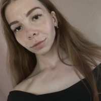Оксана, Россия, Москва, 28 лет
