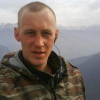 Дмитрий Кулагин, Россия, Астрахань, 42 года