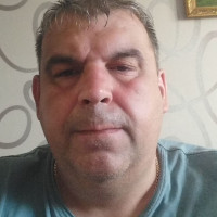 Денис, Россия, Кемерово, 49 лет