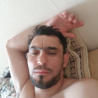 Дамир, Россия, Уфа, 40 лет