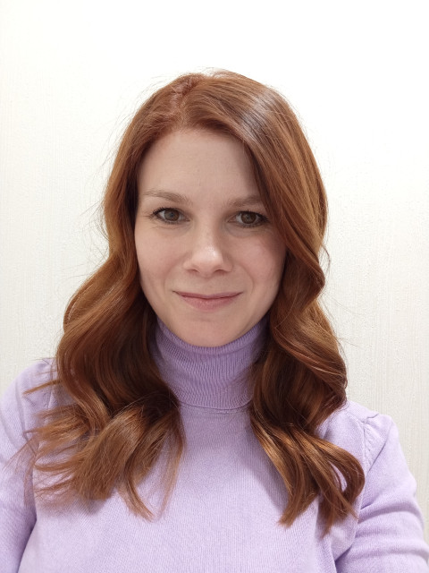 Екатерина, Москва, 33 года, 2 ребенка, 2 фото. Познакомиться с матерью-одиночкой из Москвы