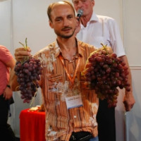 Алекс, Россия, Симферополь, 58 лет