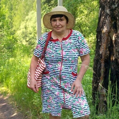 Вильгельмина Темирова, Россия, Вичуга, 61 год. Хочу найти Доброго, с положительным характером заботливый добрый мужчина, с хорошим чувством юмора.Простая, с ч/ ю, добрая без вредных привычек, 
 люблю порядок в доме, и животных,