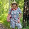 Вильгельмина Темирова, Россия, Вичуга, 61