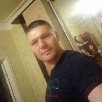 Игорь, Россия, Стаханов, 43 года