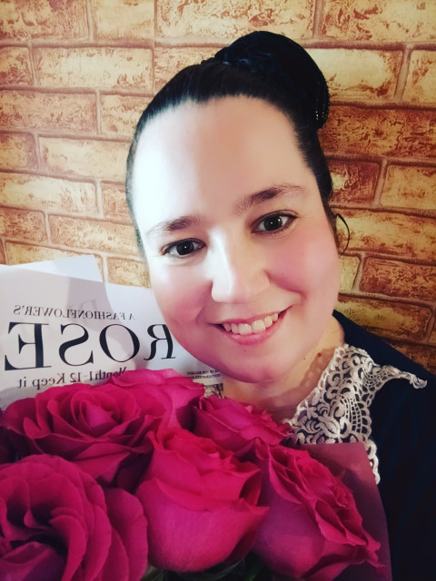 Инесса Архипова, Россия, Санкт-Петербург. Фото на сайте ГдеПапа.Ру