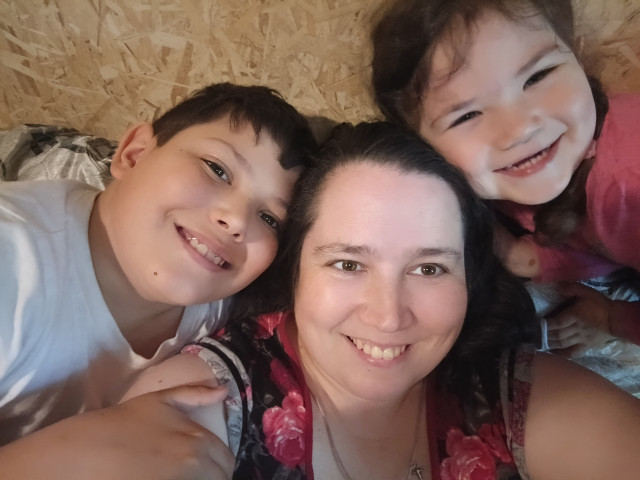 Инесса Архипова, Россия, Санкт-Петербург. Фото на сайте ГдеПапа.Ру