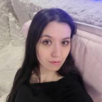 Анна, Россия, Москва, 34 года