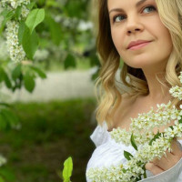 Лилия, Россия, Ижевск, 38 лет