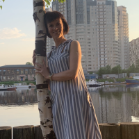 Ирина, Россия, Санкт-Петербург, 47 лет