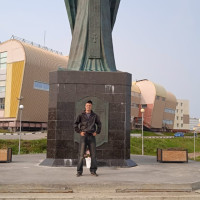 Сергей Вирин, Россия, Череповец, 48 лет