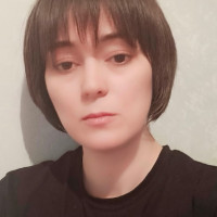 Аня, Россия, Ижевск, 37 лет