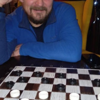 Фёдор, Россия, Пермь, 46 лет