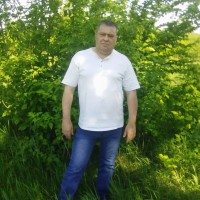 Борис Калугин, Россия, Белгород, 53 года