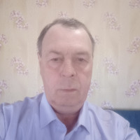 Александр, Россия, Астрахань, 62 года