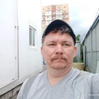 Юрий, Казахстан, Алматы, 42 года