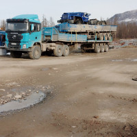 Виктор, Россия, Барнаул, 54 года