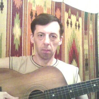 Алексей Петричкович, Россия, Донецк, 50 лет