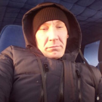 Евгений Сосновский, Россия, Ноябрьск, 39 лет
