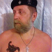 Александр, Россия, Смоленск, 60 лет