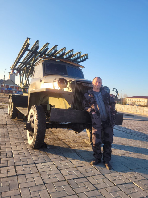 Влад, Россия, Барнаул. Фото на сайте ГдеПапа.Ру