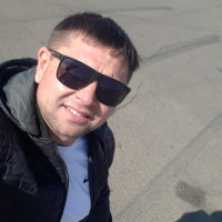 Александр, Россия, Чита, 40 лет