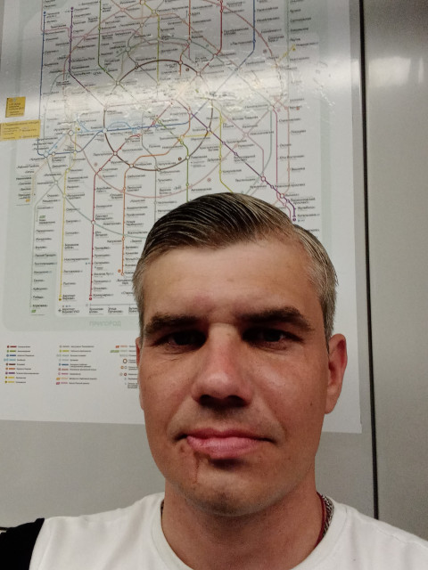 Алексей, Россия, Люберцы. Фото на сайте ГдеПапа.Ру