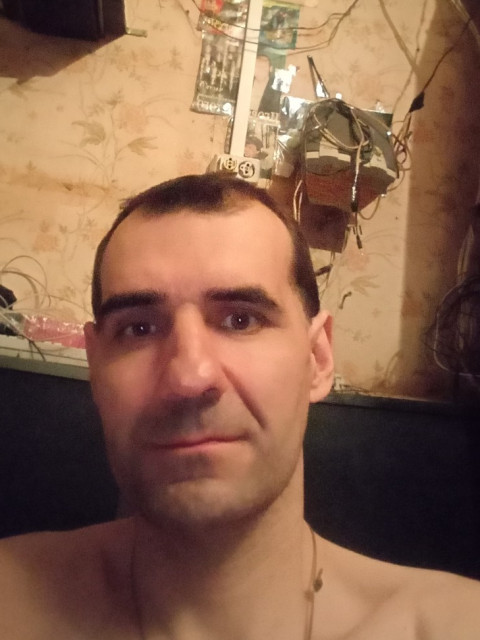 Алексей Мещеряков, Россия, Томск. Фото на сайте ГдеПапа.Ру