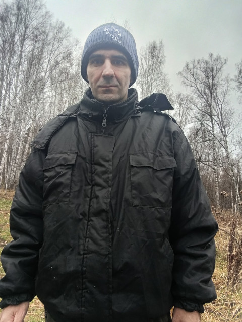 Алексей Мещеряков, Россия, Томск. Фото на сайте ГдеПапа.Ру