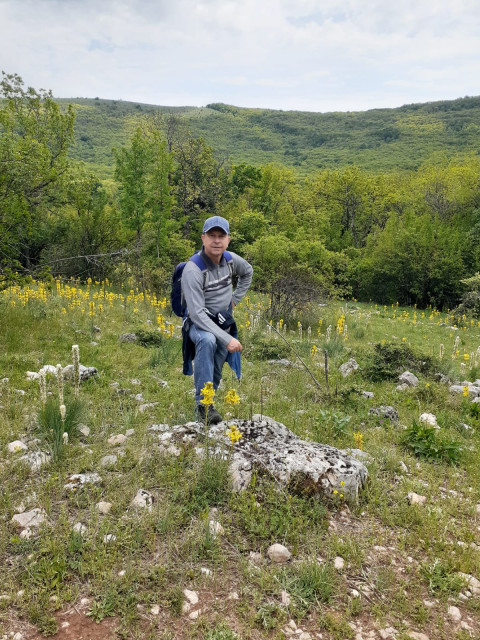 Толя, Россия, Севастополь, 62 года. Познакомлюсь с женщиной для серьезных отношений, дружбы и общения.  Анкета 764145. 