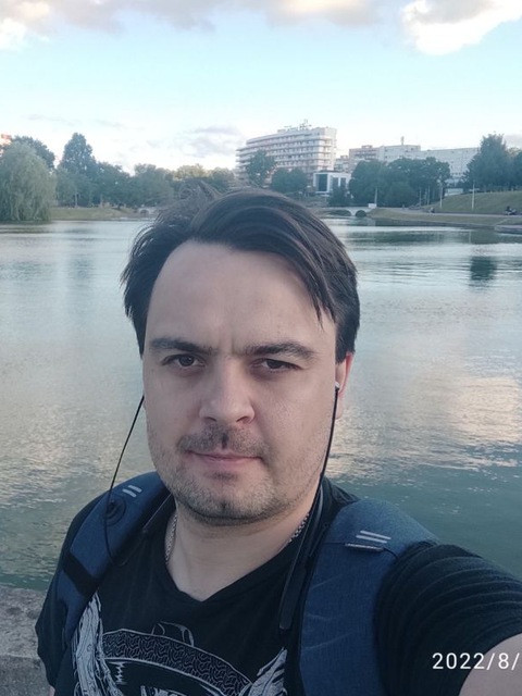 Антон, Россия, Нижний Новгород, 36 лет. Познакомиться с парнем из Нижнего Новгорода