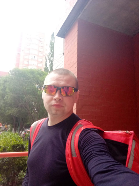 Александр Епифанов, Россия, Химки, 35 лет. Знакомство без регистрации