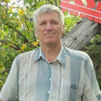 Константин, Россия, Челябинск, 53 года