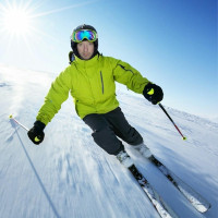 Сергей Норушев, Россия, Тольятти, 42 года