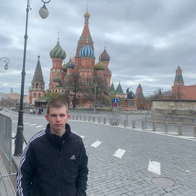 Данил Рябов, Россия, Новосибирск, 19 лет. Знакомство с мужчиной из Новосибирска