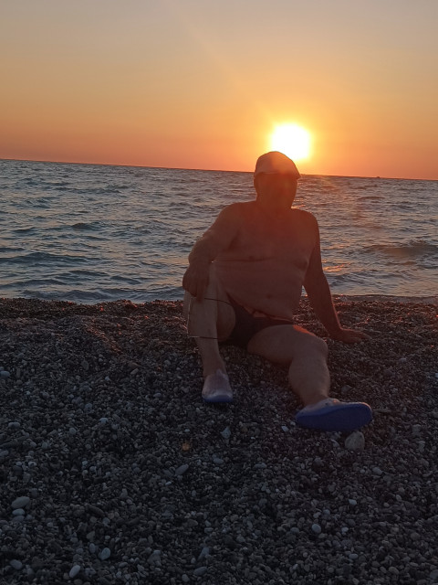 Сергей, Россия, Иркутск. Фото на сайте ГдеПапа.Ру