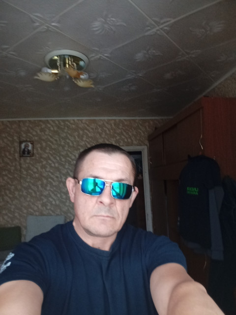 Михаил Сем, Россия, Первомайск, 44 года. Хочу найти Ту которая примет меня какой я естьДобрый