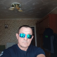 Михаил Сем, Россия, Первомайск, 44 года