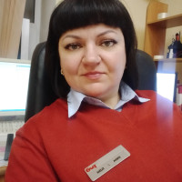Елена, Россия, Челябинск, 43 года