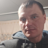 Евгений Матвиенко, Россия, Владивосток, 45 лет