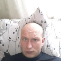 Александр  Шинкаренко, Россия, Лесозаводск, 31 год