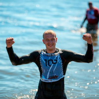 Александр  Шинкаренко, Россия, Лесозаводск, 33 года