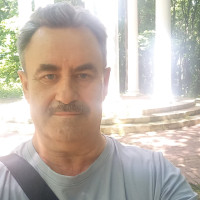 Сергей, Россия, Москва, 61 год