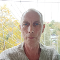 Олег, Россия, Коммунар, 63 года