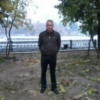 Роман, Россия, Михайловка, 43 года