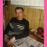 Алексей, Россия, Киров, 46 лет