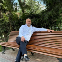 Алексей, Россия, Брянск, 38 лет