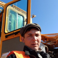 Максим, Россия, Улан-Удэ, 41 год