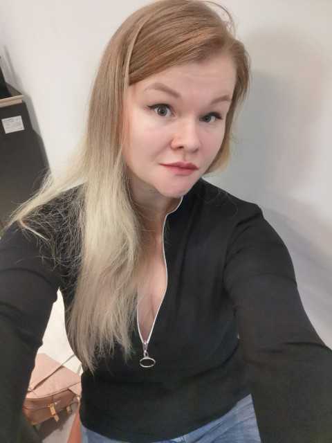 Мария, Россия, Москва. Фото на сайте ГдеПапа.Ру