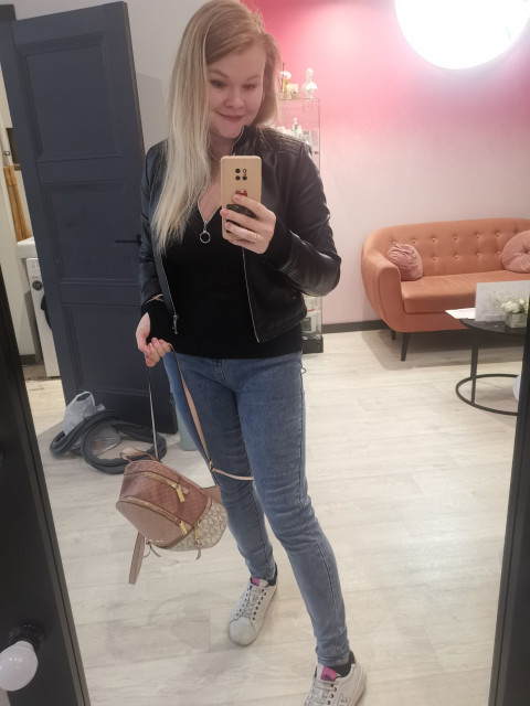 Мария, Россия, Москва. Фото на сайте ГдеПапа.Ру